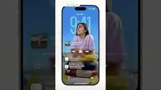 iOS 26 Revealed: Liquid Glass UI, On-Device AI & More at WWDC 2025
