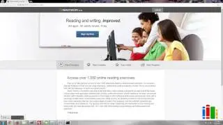 Learn More About Read Theory