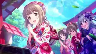 【合作内合作単品】ConnectZone芳乃