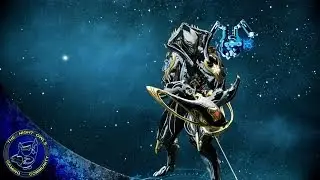 Warframe: T4 Capture Mission | Featuring Loki Prime/Paris Prime