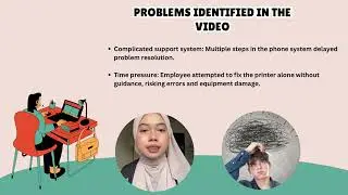 THE SOLUTION OF OFFICE MANAGEMENT ISSUES 