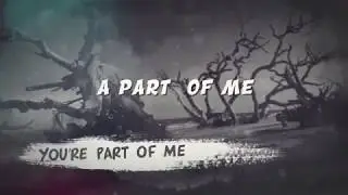 I, Alone - Constant Companion (Official Lyric Video)