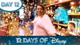 ULTIMO GIORNO DELLA DISNEY CHALLENGE! 🎄😱 + Non perdere l'occasione di VINCERE 💫 Scarlett Mofatt |...