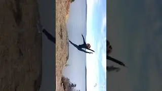 Anna McNulty Tik Tok extreme contortion-Flexibility