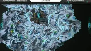 WildStar: steam time