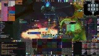 Style BiS - WOTLK Classic - ICC - 25 Man Heroic Valithria Dreamwalker