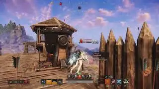New World 2v4