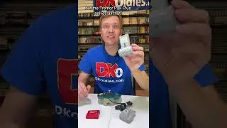 What's the Tremor Pak Plus for the N64?