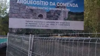 PARQUE DA COMENDA FOI ROUBADO AO POVO #SHORTS #DICASDOBEJA
