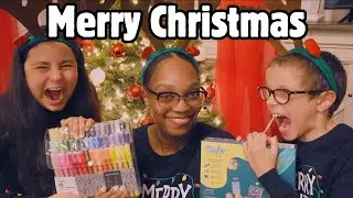 CHRISTMAS 2025 VLOG - @Holden It Down
