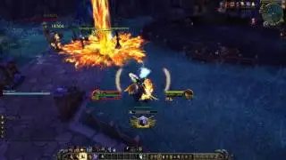 [WoW] Elementum Alliance. Mage PoV