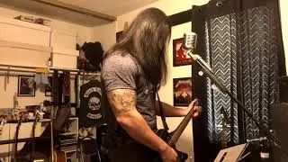 Stonesour - The Travelers Pt1 (cover)