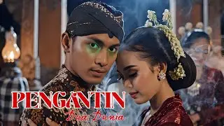 PENGANTIN DUA DUNIA 