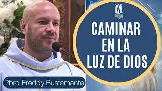 Homilía Lunes 2 de Febrero 2026 - Parroquia Santa María de los Ángeles