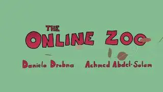 The Online Zoo