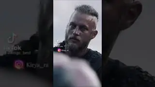 Для фанатов сериала ВИКИНГИ /Vikings/ragnar / TIKTOK/shorts