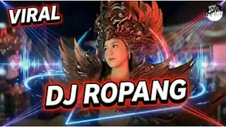 DJ ROPANG DENNY CAKNAN X NDX AKA || TERBARU FULL BASS PARTY || by Besor_Rmx