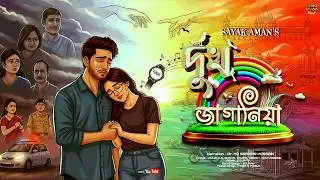 দুখ জাগানিয়া । সায়ক আমান | Bengali Audio Drama | Romantic Story | Sunday Suspense