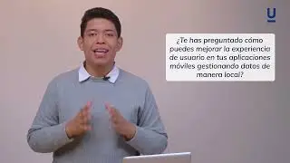 C&oacute;mo implementar Ionic Storage - Curso de Ionic