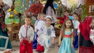 флешмоб 