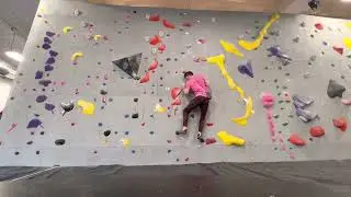 Fargo Climbing slab v5