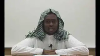 Importance of Quran - Mohamed Shakib