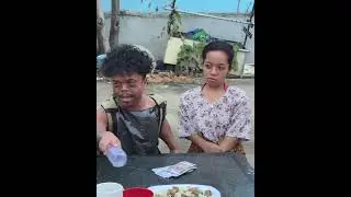 កំពូលអ្នកសុំទានតឿ😂🙈