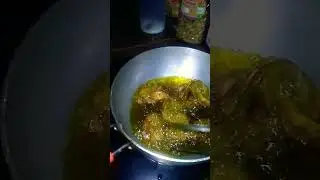Arbi ke patton ki recipe