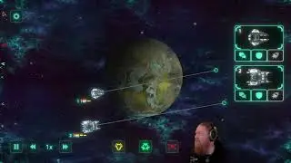 Space Menace