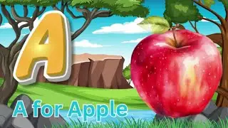 Песенка про алфавит + фонетическая песенка || Лучшие детские песни от LooLoo Kids