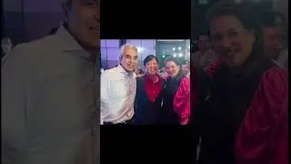 BBM's birthday