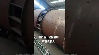 Industrial Limestone Powder Lead Grinding Rotary Ball Mill for Sale