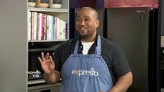 Culinary Hotline: Healthy Eating with Amy Hopkins