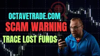 octavetrade.com Review: SCAM Investigation | Trace Your Lost Funds | 2025 Investor Alert