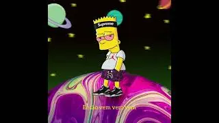 Mary Jane - Delta G (prod. PierriBeats x Blindforlove)