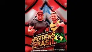 TecnoMix Os Brothers do Brasil (Maderito e Wil Love)
