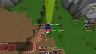 Diana (getting chimera books) | Hypixel Skyblock LIVE