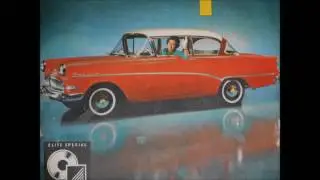 Willy Hofmann - Das neue Auto und Schatz, mach den gro&szlig;en Gang rein