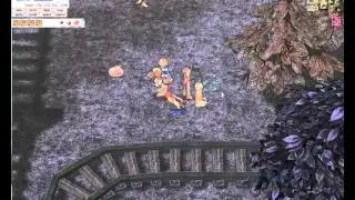 EternityRO - Funny Moment 1