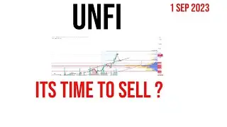 unfi coin price prediction & Analysis , News Update - 01 september 2023