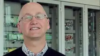 Phoenix Contact's president, Jack Nehlig, discusses his company's culture - Phoenix Contact