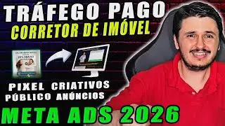 Paid Traffic | Real Estate Agent | Meta Ads 2026