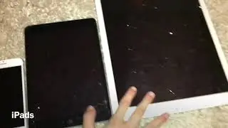 iPhones and iPads review (The K Club)