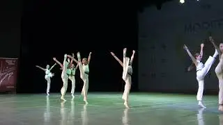 Contemporary formation ST Generation 