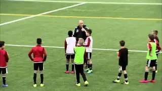Welcome to The Coaching Manual