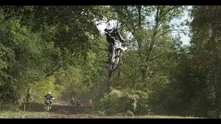 Fail beim Simson Cross Pokal Apolda 2019 | Simson MX | Open - Olister 94
