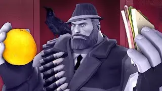 Heavy can make Orange rhyme with Sandwich