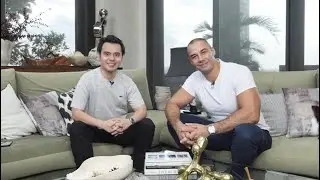 The Michael Goho Podcast: Doug Kramer
