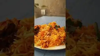 Raseeli biryani Bufferzone #biryani#biryanilove  #dumbiryani#biryanirecipe  #karachi#karachidaires
