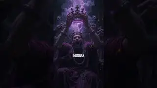 LA PRIMERA LEY DEL PODER QUE NADIE TE ENSE&Ntilde;A 🕴👑 | 48 LEYES DEL PODER